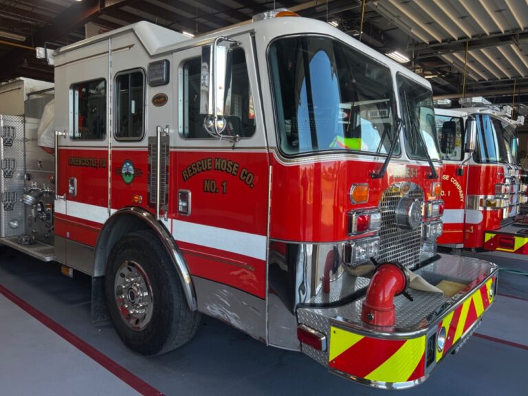 Greencastle Fire Department